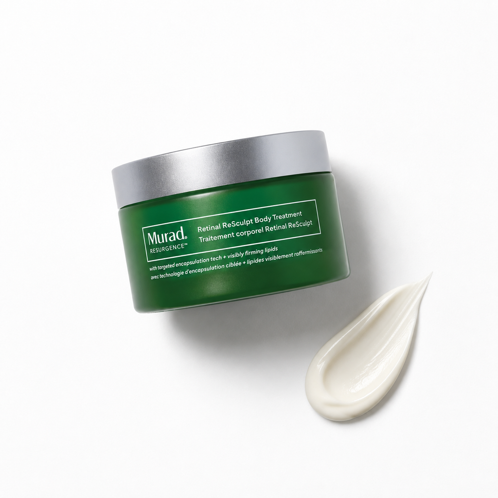 Murad Retinal ReSculpt Body Treatment | Tratamiento corporal con retinal