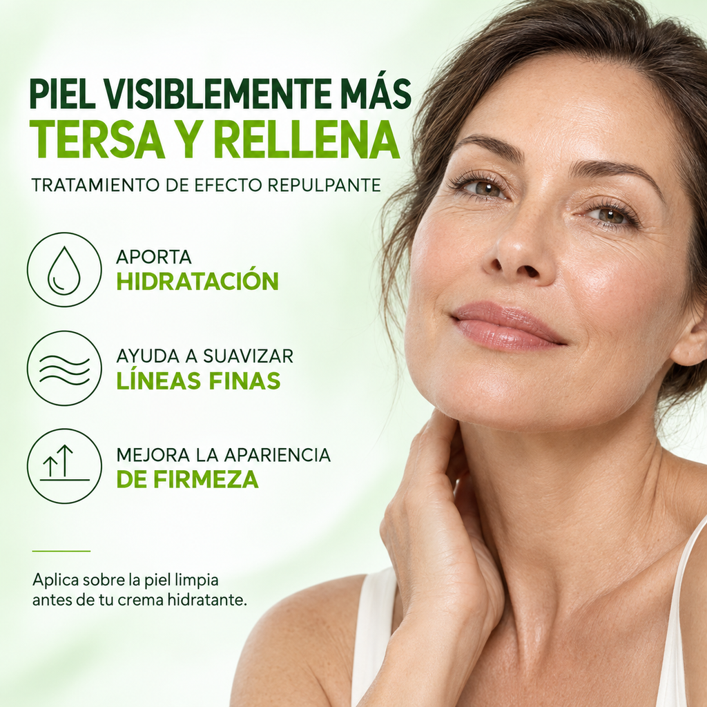 Murad Rapid Collagen Infusion | Sérum rellenador de líneas y arrugas