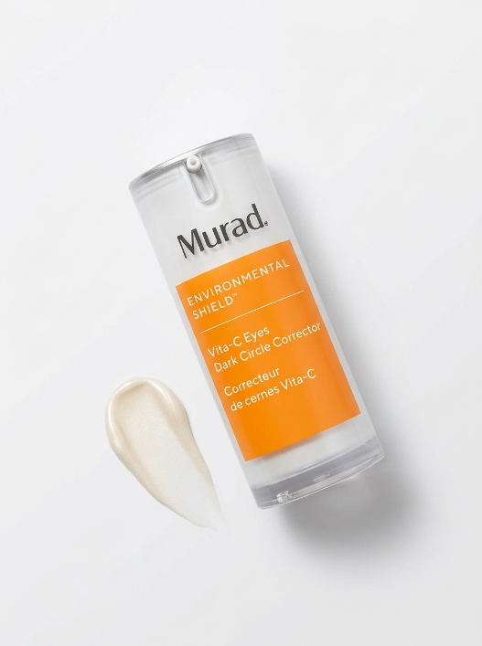 Murad Vita-C Eyes Dark Circle Corrector | Sérum iluminador para ojeras