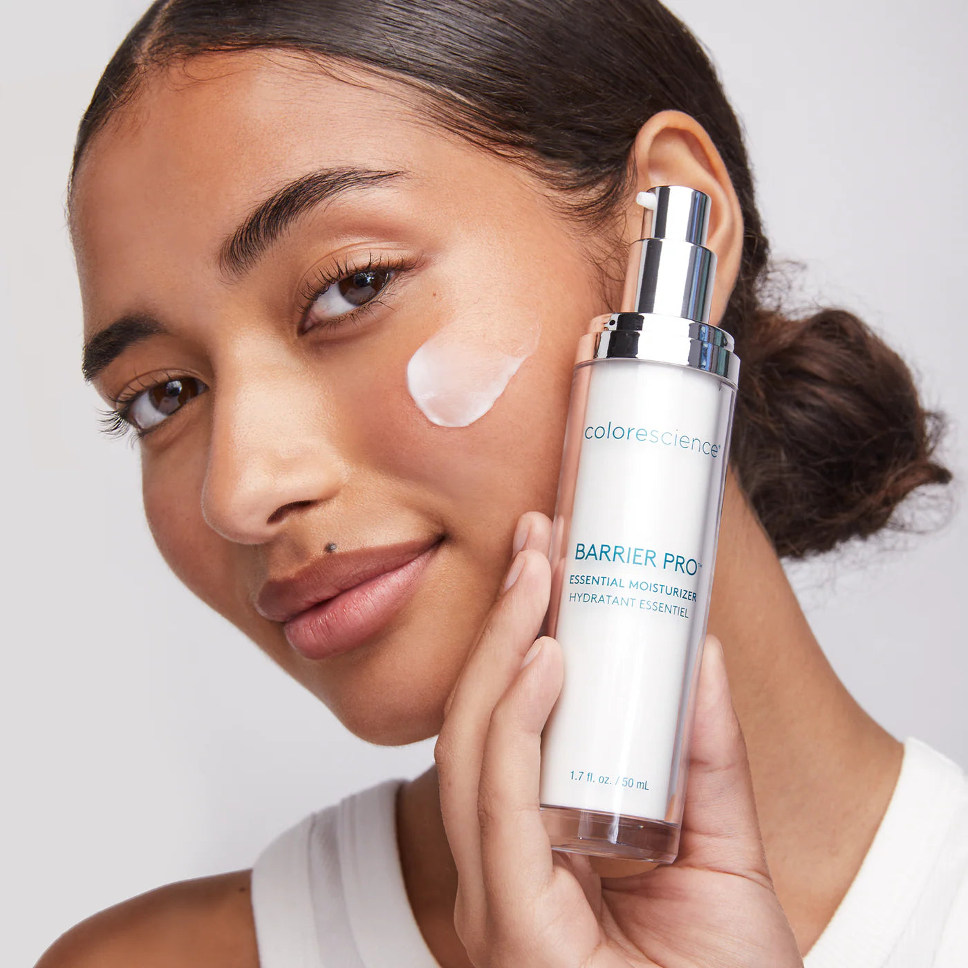 Colorescience Barrier Pro™ Essential Moisturizer | Hidratante facial reparadora