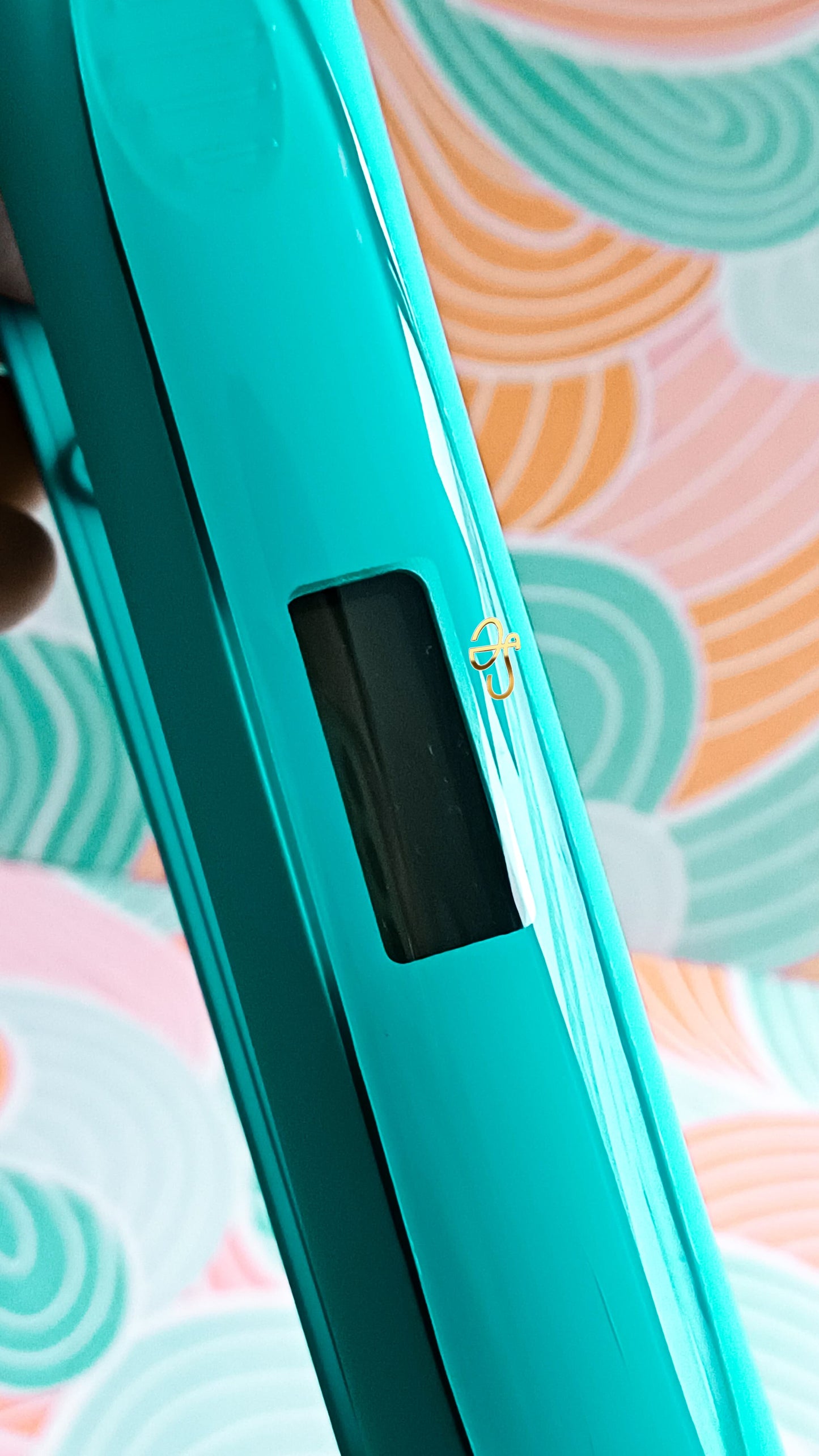 Plancha de Titanio Moroccanoil