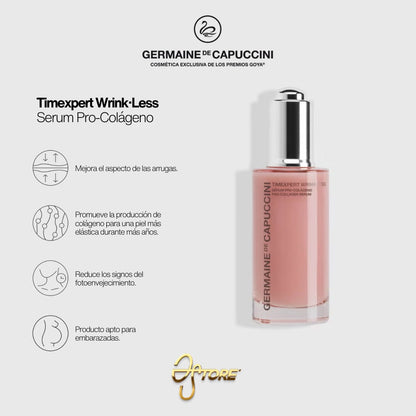 Germaine de Capuccini Time Expert Wrink-link