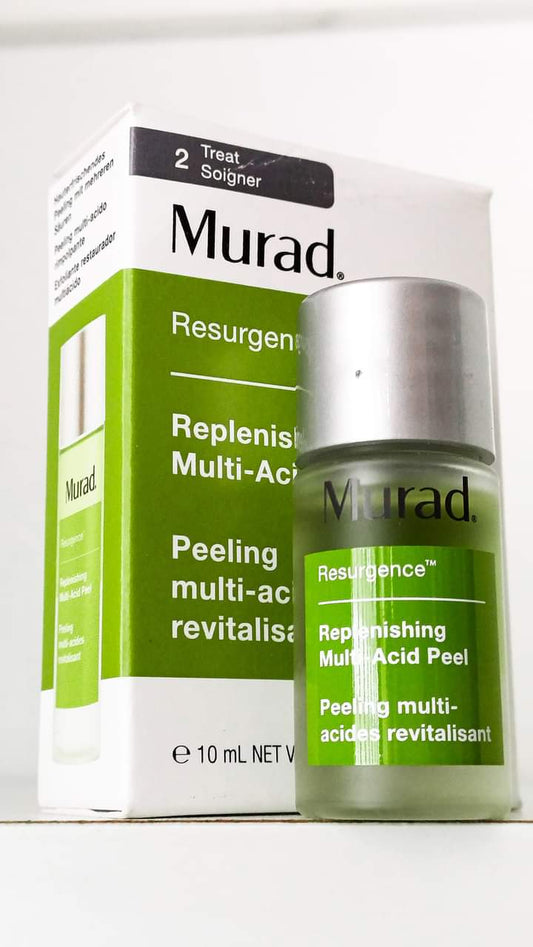 Repenishing Mult Acid Peel Tamaño 10ml