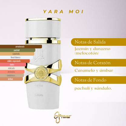 Yara Moi tamaño 3.4 Fl Oz 100ml